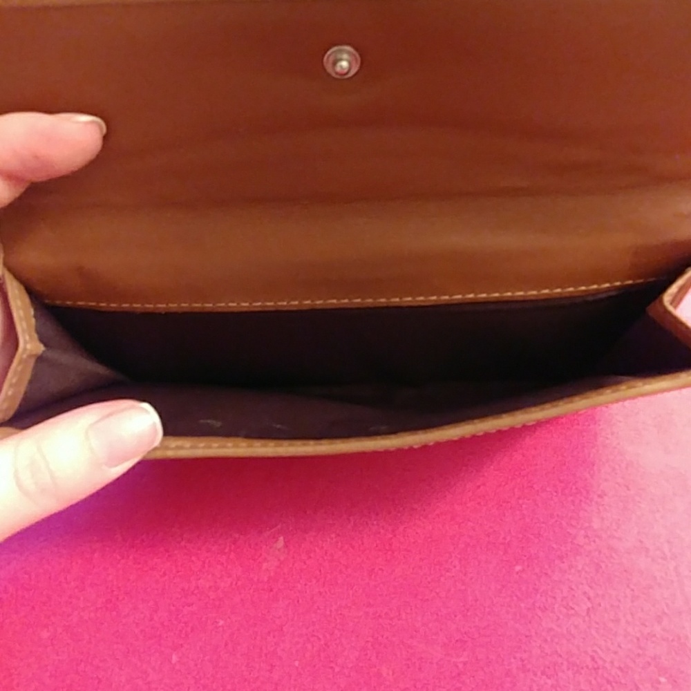 Coach wallet - Picture 3 of 5